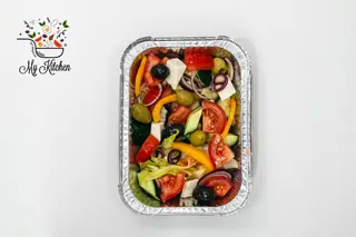 Салат "Греческий" (250г)