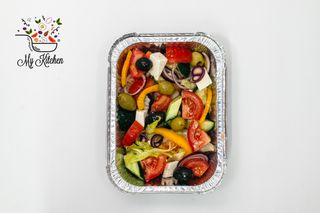 Салат "Греческий" (250г)