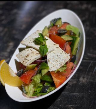 Салат греческий (250г)