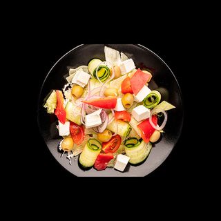 Салат Грецький (280г)