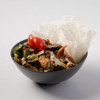 Салат грибной (290г)