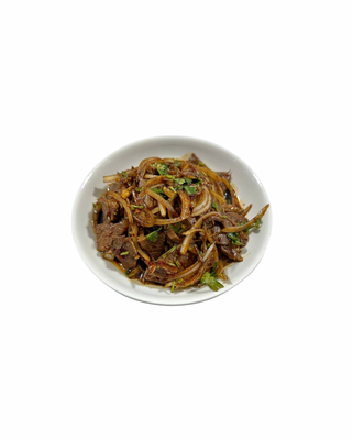 Салат гурман (150г)