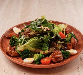 Салат Густо (350г)