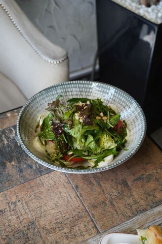 Капрезе (200г)