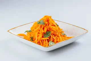 Морковча (250г)