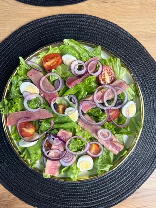 Салат Нисуаз (270г)