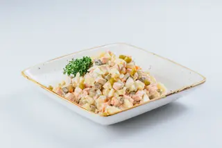 Оливье (300г)