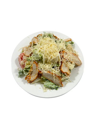 Салат цезарь (150г)
