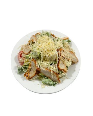 Салат цезарь (150г)