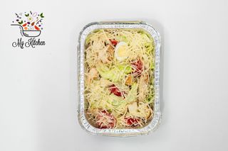 Салат "Цезарь с курицей" (220г)
