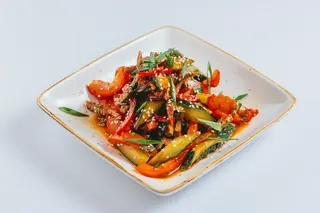 Восточный салат (335г)