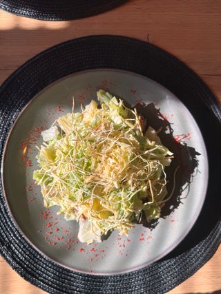 Салат дамский каприз (250г)