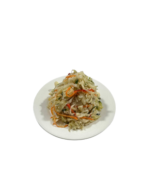 Салат из капусты (150г)