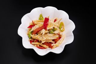 Салат из спаржи (320г)