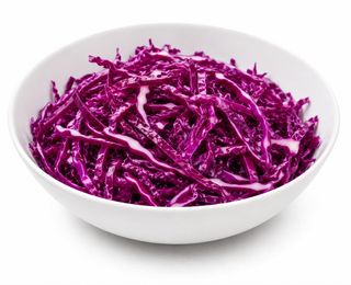 Салат из цветной капусты (120г)