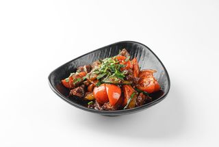 Мясо по-тайски (400г)