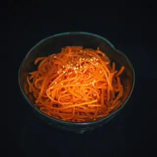Салат "Морковь по-корейски" (150г)