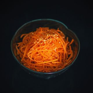 Салат "Морковь по-корейски" (150г)