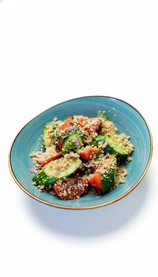 Салат по-грузински (250г)