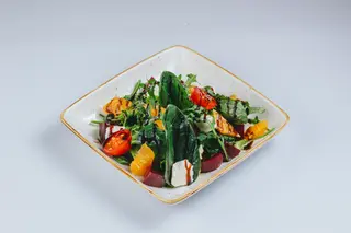 Свекольный с творожным сыром (240г)