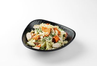 Цезарь с курицей (250г)