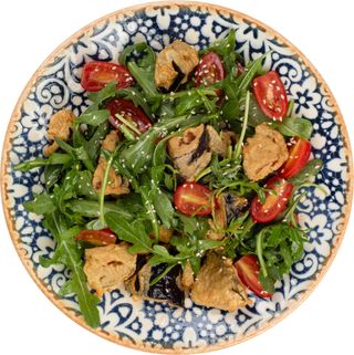 Восточные баклажаны(300г)