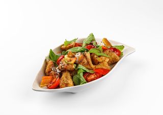 Баклажаны хрустящие (250г)