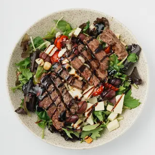 Salata Boonker