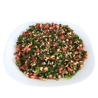 Salata gavurdagi