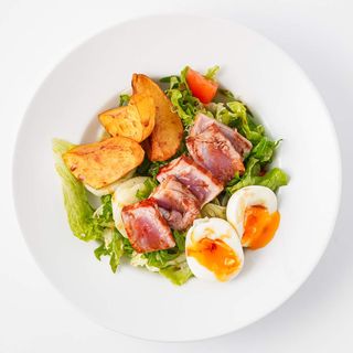 Salata Nicoise