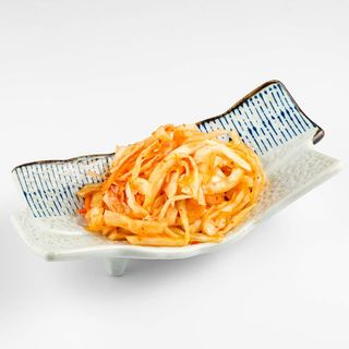 Salata od kupusa ljuto 507