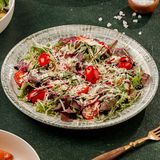 Salată Verde Parmigiano