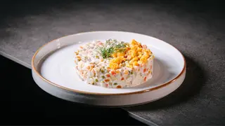 Ruska salata