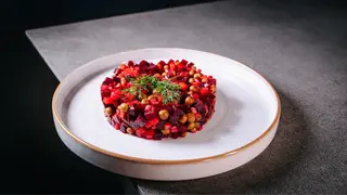 Salata Vinaigret