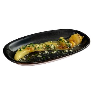 Pečena ljuta papričica