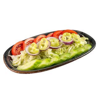 Bašta salata