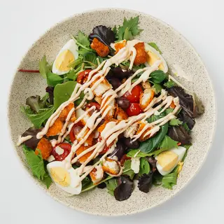 Salata a la chef