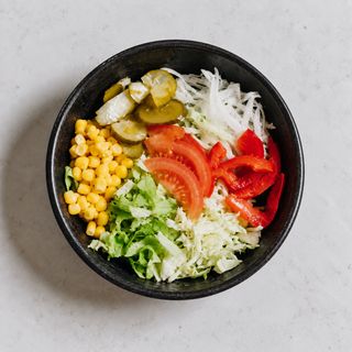 Salata Box