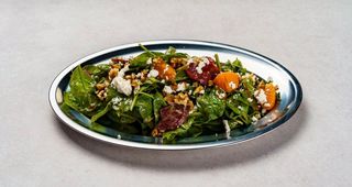 Caprino salata
