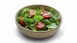 Salata cherry i rucola