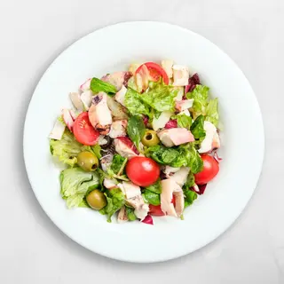 Salata od hobotnice