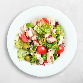 Salata od hobotnice