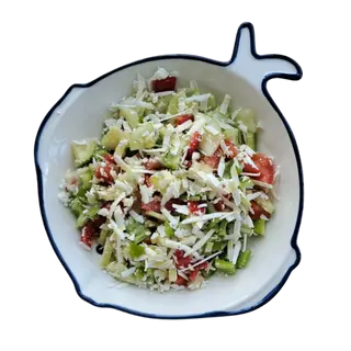 Halikarnas salata