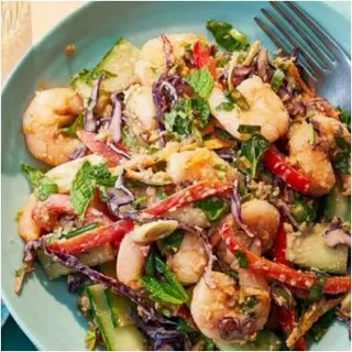 Salata od gambora 300 g