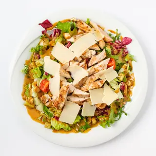 Salata s piletinom