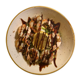 Salata sa gamborima 250g