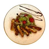 Salata sa helimom 250g