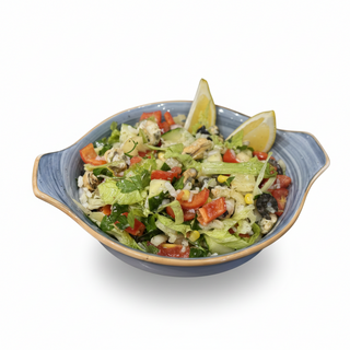 Salata sa plodovima mora