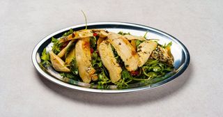 Siciliana salata