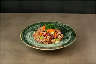Salata tuna